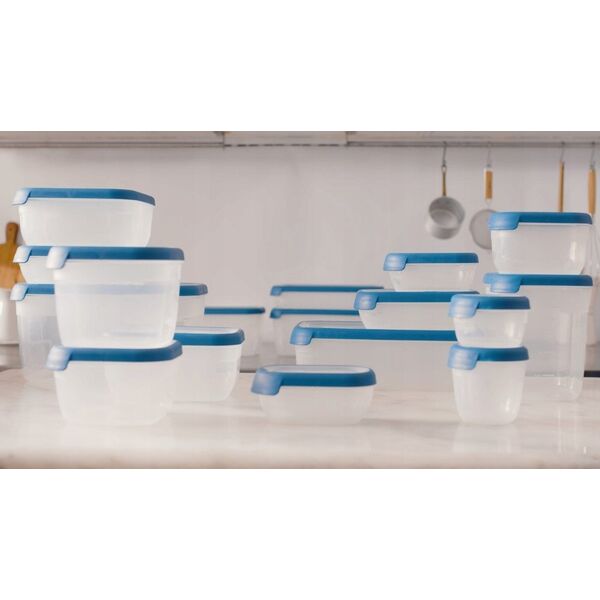 Rectangular casserole dish 5 4L Grand Chef Eco 30x20x12 5cm 3253924832623