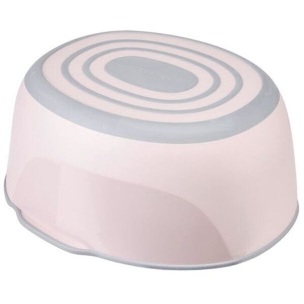Podins luxury 4in1 multifunctional Kasimir "Pure" 34 9x31 5x26 2cm pink 4052396080322