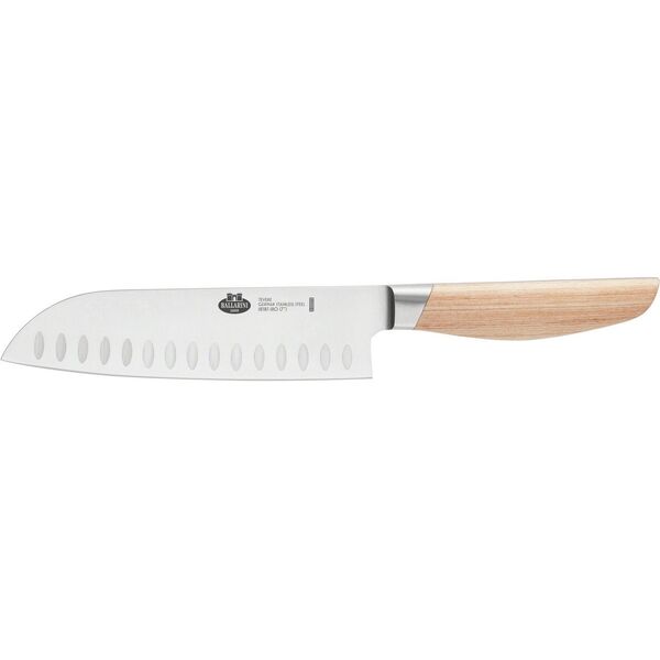 Santoku knife Ballarini Tevere 18cm 4062297000428