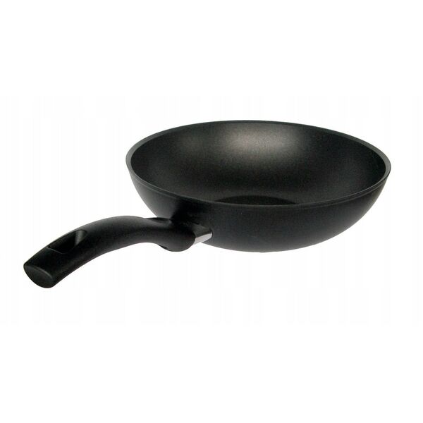 Wok pan Rialto O28cm/4mm