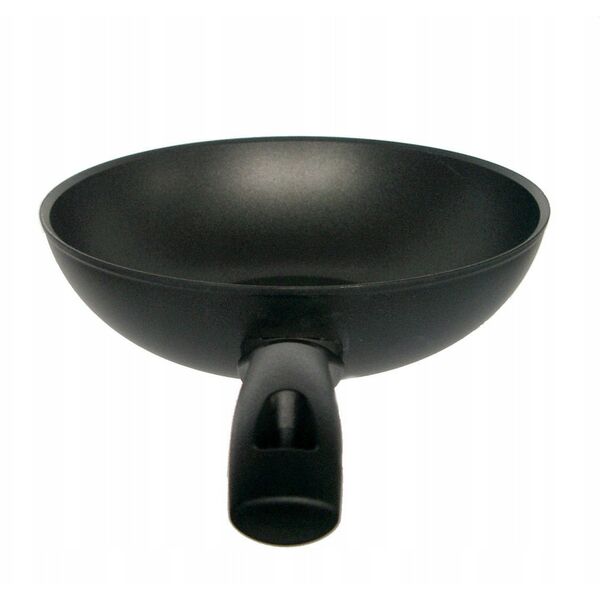 Wok pan Rialto O28cm/4mm