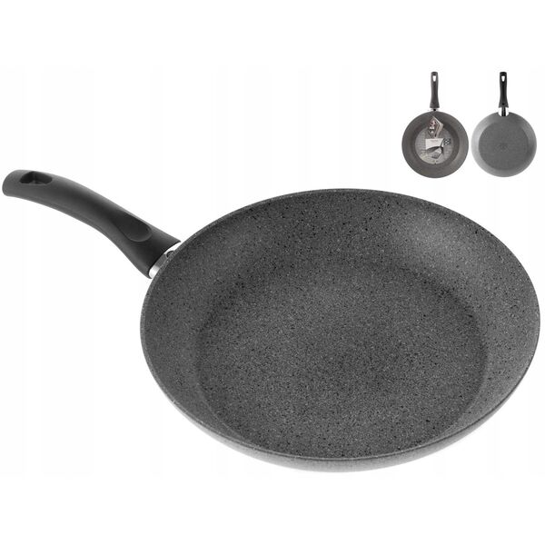 Ballarini Frying pan Cortina Granitium 30cm/3 8mm 8003150481431
