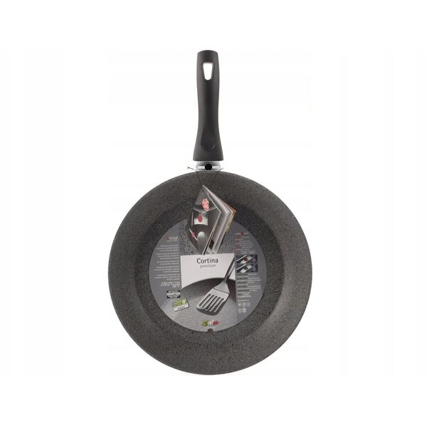 Ballarini Frying pan Cortina Granitium 30cm/3 8mm 8003150481431