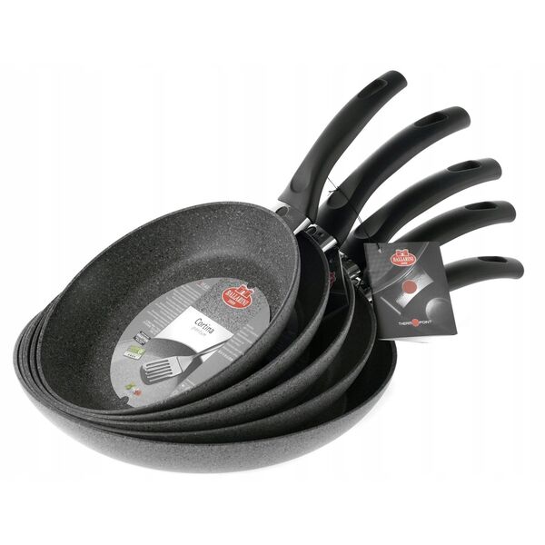 Ballarini Frying pan Cortina Granitium 30cm/3 8mm 8003150481431
