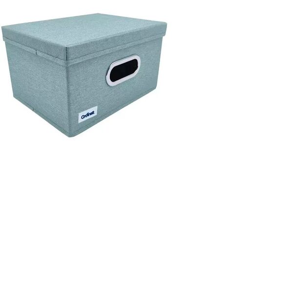 Box S 29 5x22 5x16 5cm Mint 8000303317678