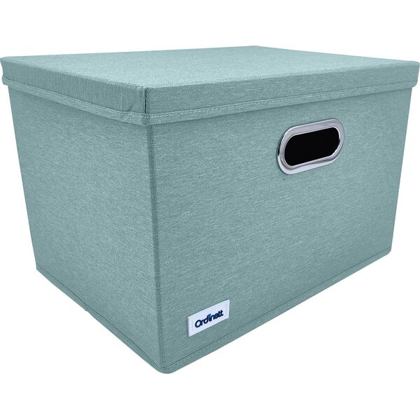 Box L 43x30x27 5cm Mint 8000303317692
