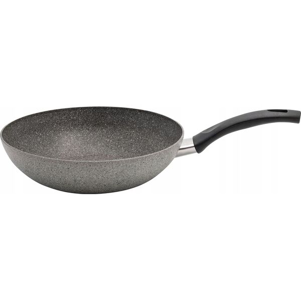 Wok pan Cortina Granitium O28cm/3 0mm 8003150481493