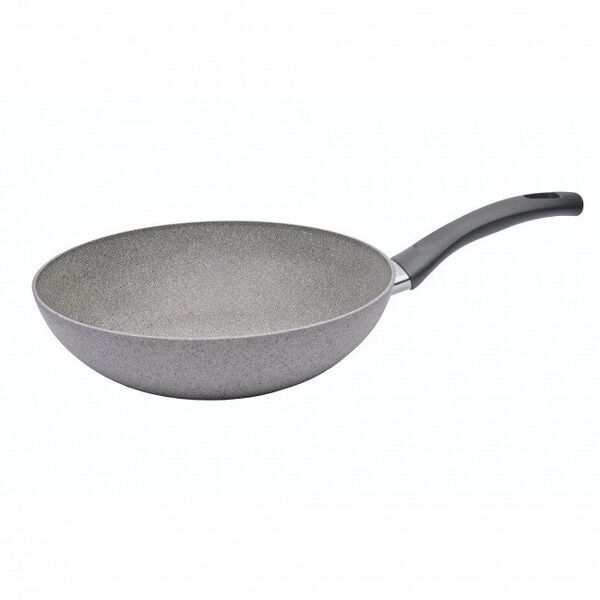 Wok pan Cortina Granitium O28cm/3 0mm 8003150481493