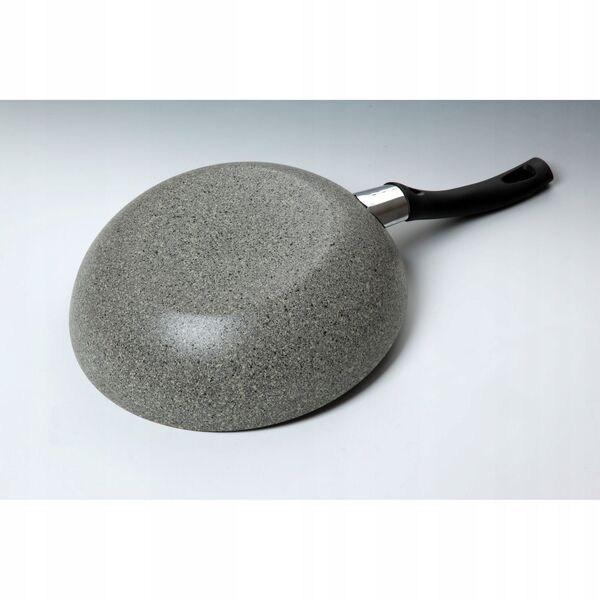 Wok pan Cortina Granitium O28cm/3 0mm 8003150481493