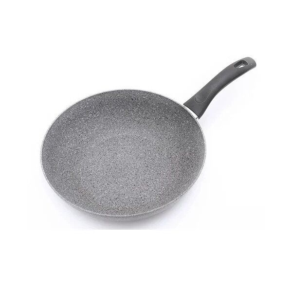 Wok pan Cortina Granitium O28cm/3 0mm 8003150481493