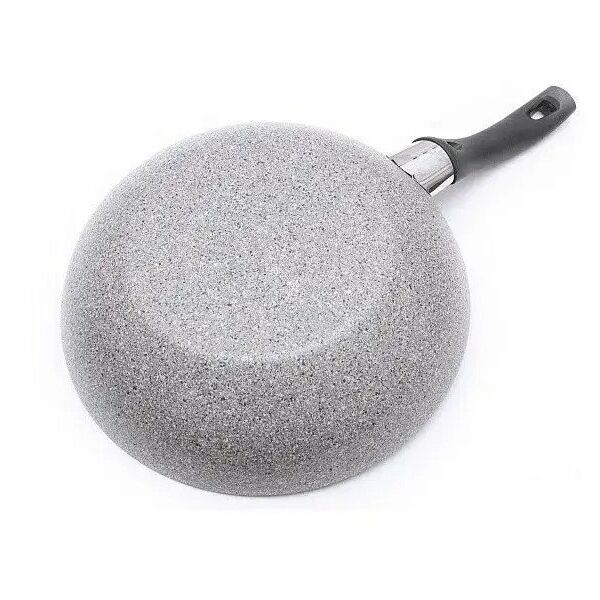 Wok pan Cortina Granitium O28cm/3 0mm 8003150481493