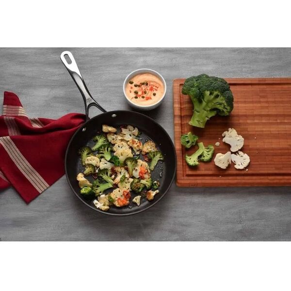 Frying pan Alba O30cm/4 5mm 8003150505342