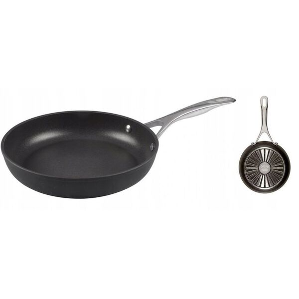 Frying pan Alba O30cm/4 5mm 8003150505342