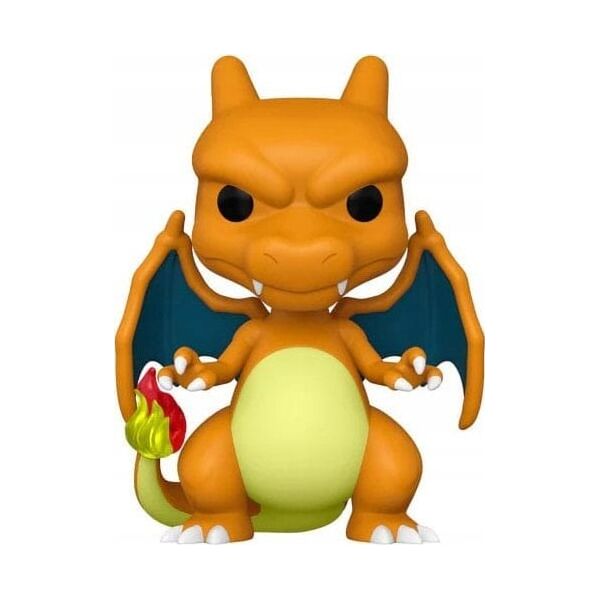 Figurka Funko Pop Funko! POP 10" Pokemon Charizard