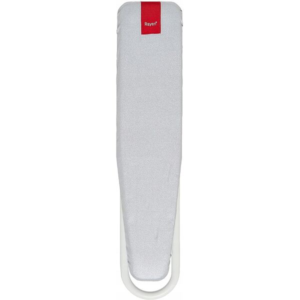 RAYEN Ironing board and iron holder with silicone 012100