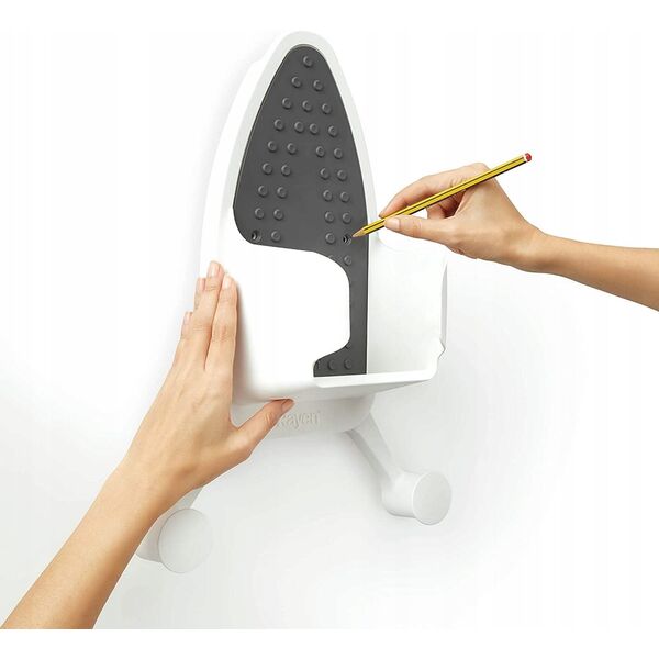 RAYEN Ironing board and iron holder with silicone 012100