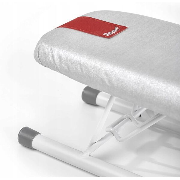 RAYEN Ironing board and iron holder with silicone 012100