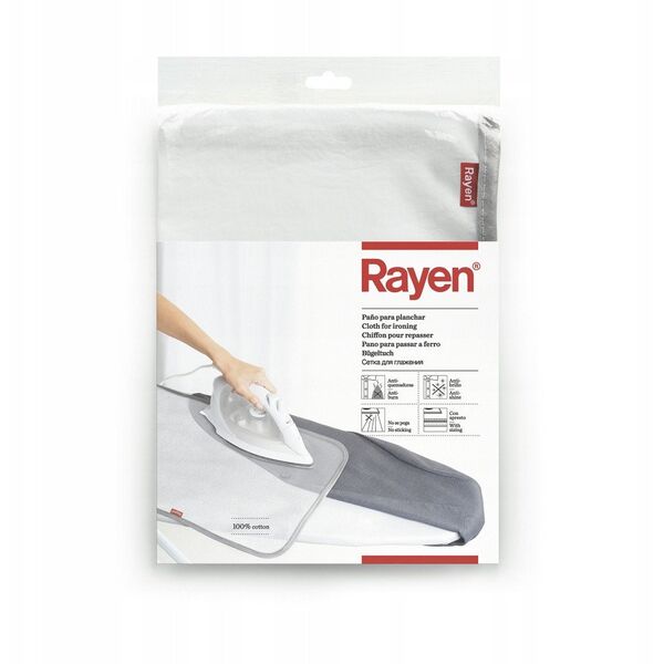 Protective cloth for ironing 70x35cm 8412955063177