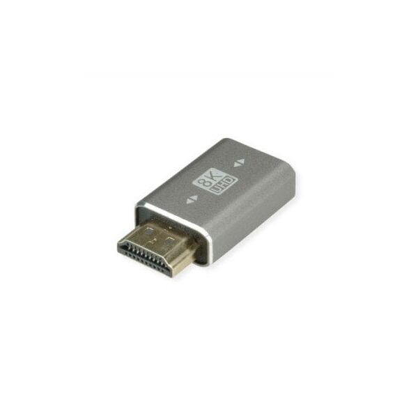 Προσαρμογέας ROLINE 8K HDMI, Α/Θ