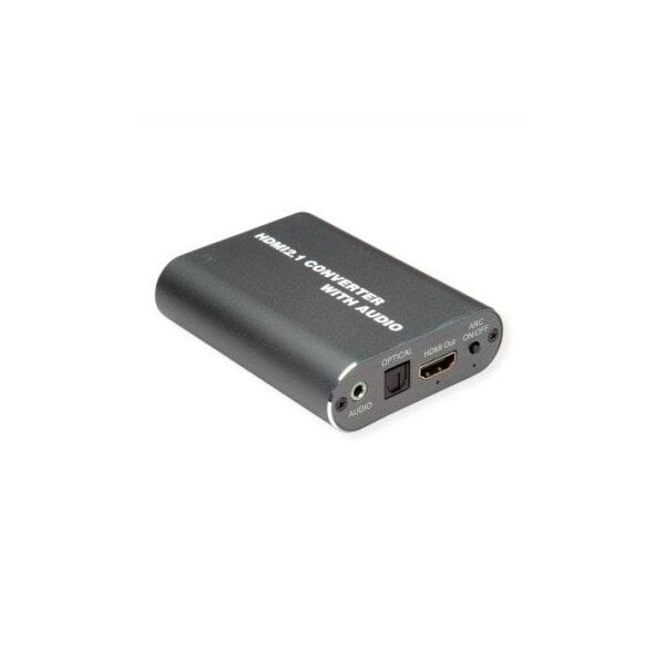 Εξαγωγέας ήχου ROLINE HDMI 8K, LPCM 7.1