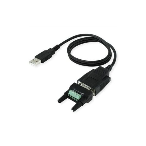 Μετατροπέας ROLINE USB σε RS-422/485