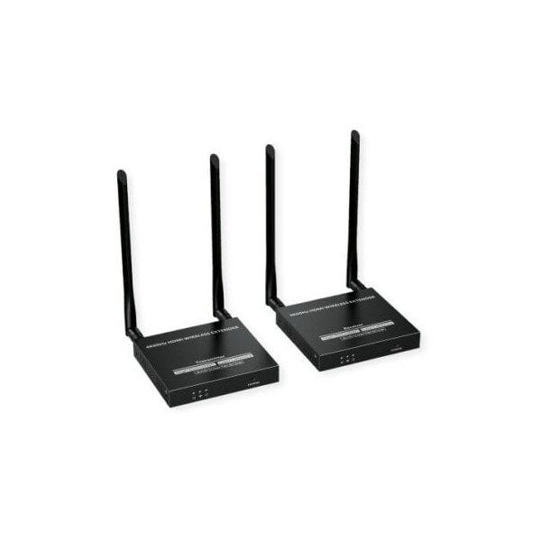 VALUE Ασύρματο σύστημα ήχου/βίντεο, HDMI, 50 m