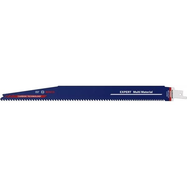 Bosch Bosch saber saw blade S1256XHM 1St - 2608900394 EXPERT RANGE
