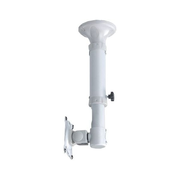 Neomounts Uchwyt sufitowy FPMA-C025SILVER 10'' - 30''