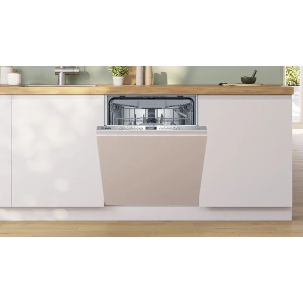 Zmywarka Bosch SMV4HVX07E