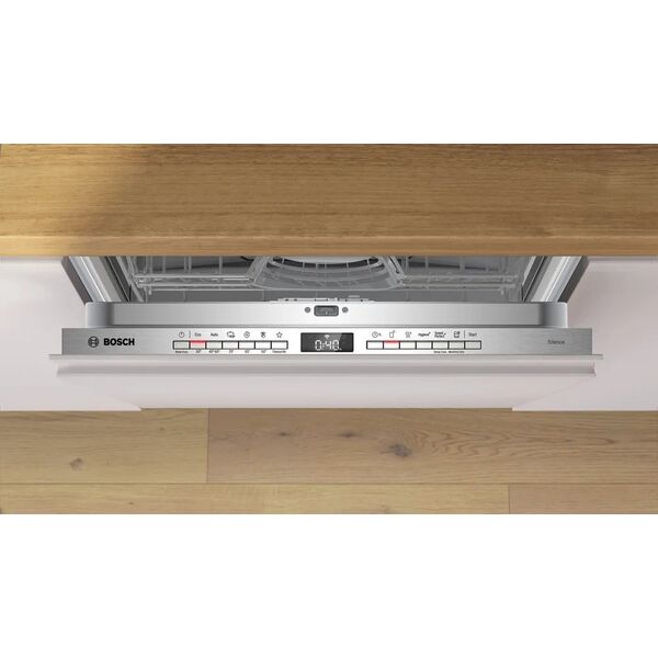 Zmywarka Bosch SMV4HVX07E