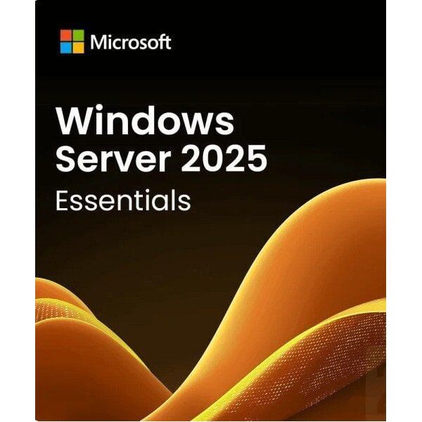 Dell ROK Win Svr Essentials 2025 634-CVDT
