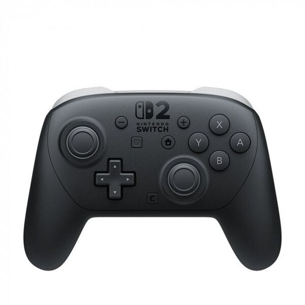 Pad Switch 2 Pro Controller (N2P201)