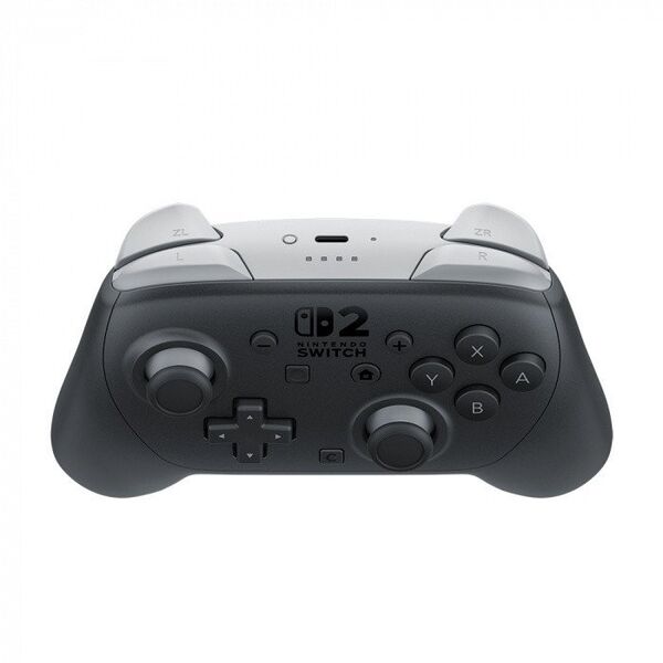 Pad Switch 2 Pro Controller (N2P201)