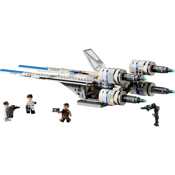 Star Wars Μαχητικό U-Wing της Επανάστασης (75399)
