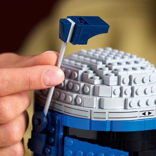 Κράνος Star Wars Jango Fetta (75408)