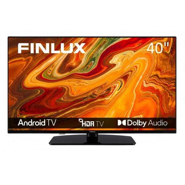 finlux Telewizor LED 40 '' 40FFA500