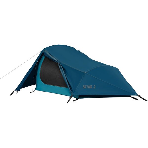 NC2502 ΣΚΗΝΗ ULTRA LIGHT SKYAIR 2 ΜΠΛΕ NILS CAMP