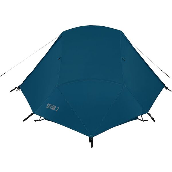NC2502 ΣΚΗΝΗ ULTRA LIGHT SKYAIR 2 ΜΠΛΕ NILS CAMP