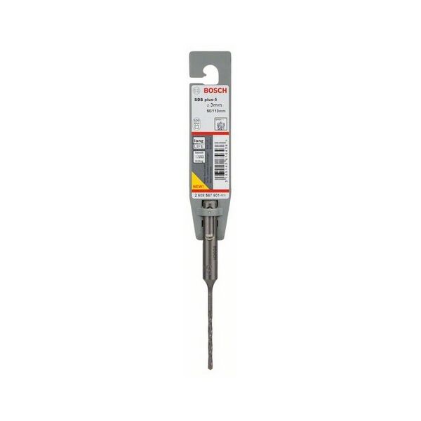 Wiertło Bosch SDS+ 5,5mm  (1618596165)