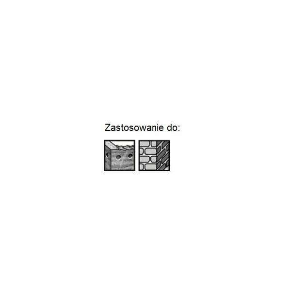 Wiertło Bosch SDS+ 5,5mm  (1618596165)
