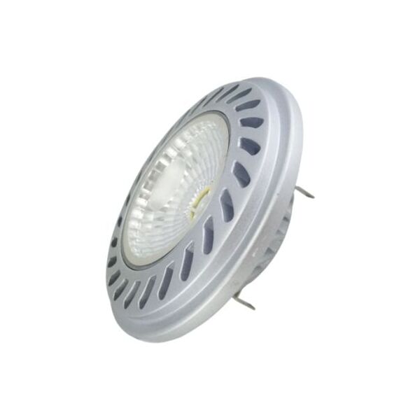 BestService Żarówka LED Lumax 12W G53 AR111 12V 4100K neutralna 1100lm  (LL506)
