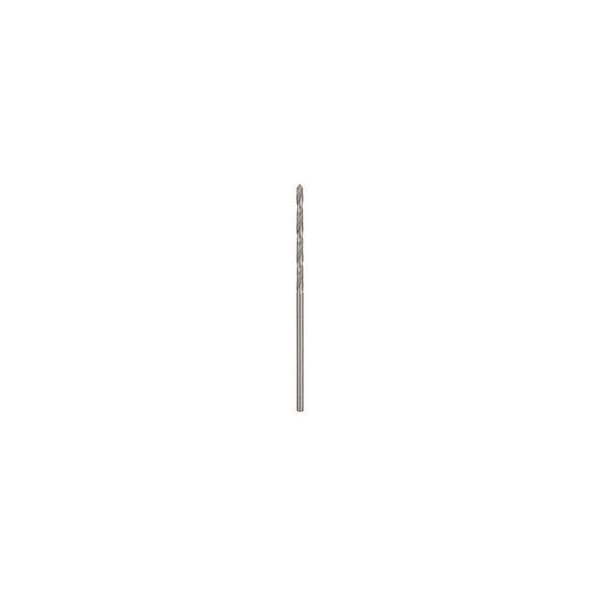 Wiertło Bosch HSS walcowe 1,1mm  (2608585467)