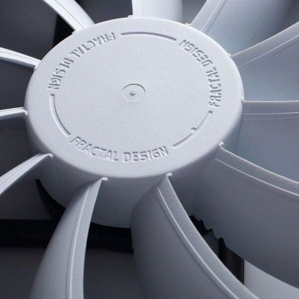 Wentylator Fractal Design Venturi HF-14 (FD-FAN-VENT-HF14-WT)