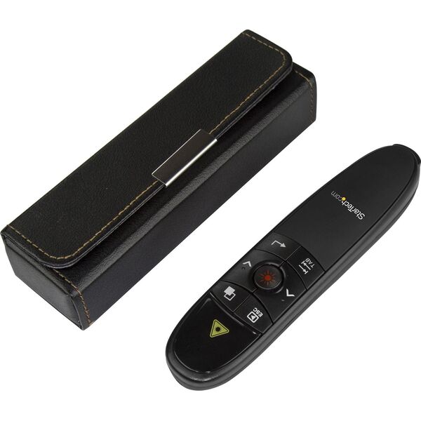 StarTech Pilot Presremote