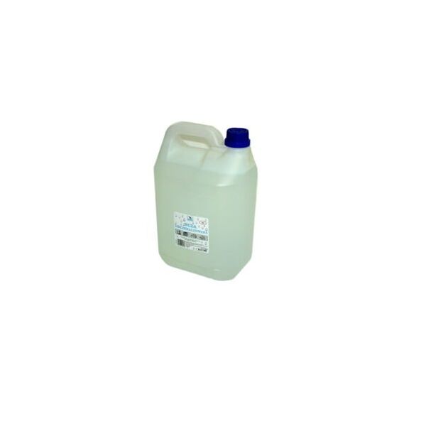 Woda destylowana 5L