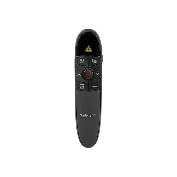 StarTech Pilot Presremote