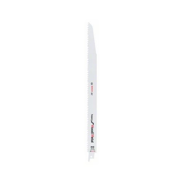 Bosch Brzeszczot do piły szablastej S 1210 VF (2608657612)