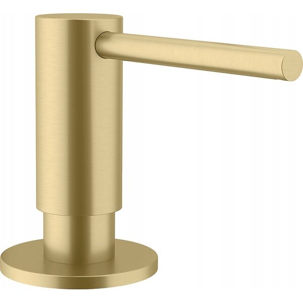DISPE WASH ATLAS 112.0717.105 GOLD 250ML