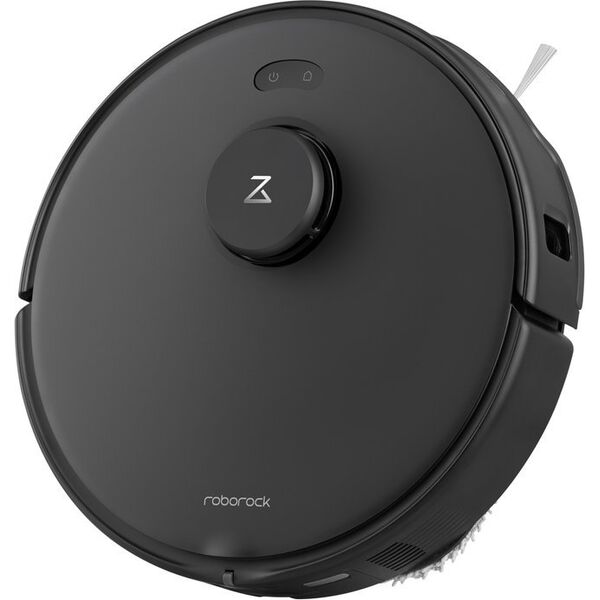 Robot sprzątający Roborock Qrevo Edge 5V1 Czarny