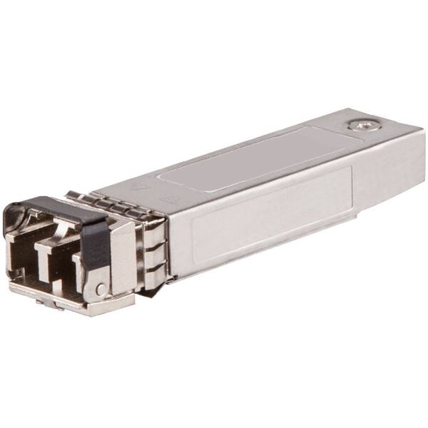 HPE R0M48A moduł przekaźników sieciowych Swiatłowód 50000 Mbit/s QSFP56